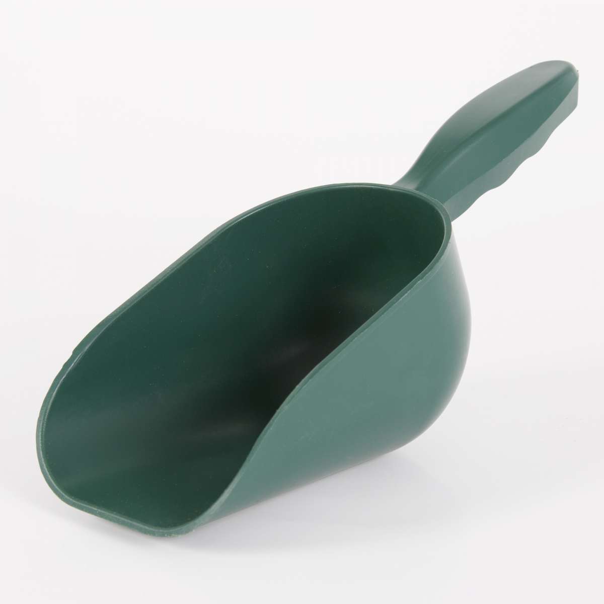 Futterschaufel Für Haustiere - Handlicher Messbecher Für Hund & Katzenfutter 17cm